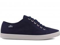 Мужские кеды Las Espadrillas Soft Flex 6099-8937 - фото 3