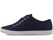 Мужские кеды Las Espadrillas Soft Flex 6099-8937 - фото 4