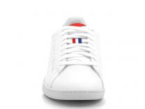Мужские кеды Le Coq Sportif Courtset 1910227 LCS - фото 3