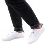Мужские кеды Le Coq Sportif Courtset 1910227 LCS - фото 4