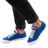 Мужские кеды Le Coq Sportif Nationale 1910022 LCS - фото 5