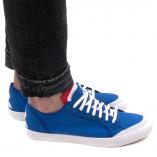 Мужские кеды Le Coq Sportif Nationale 1910022 LCS - фото 6