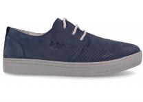 Мужские мокасины Lee Cooper LCW-20-41-052 - фото 2
