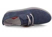 Мужские мокасины Lee Cooper LCW-20-41-052 - фото 5