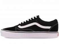 Мужские кеды Vans Old Skool Lite VA2Z5WIJU - фото 2
