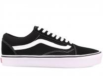 Мужские кеды Vans Old Skool Lite VA2Z5WIJU - фото 3