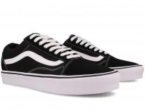 Мужские кеды Vans Old Skool Lite VA2Z5WIJU - фото 6