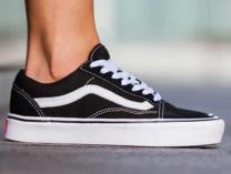 Мужские кеды Vans Old Skool Lite VA2Z5WIJU - фото 7
