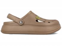 Мужские крокс Forester Tactical Clogs 1135061-252 - фото 3