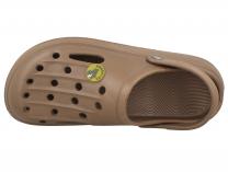 Мужские крокс Forester Tactical Clogs 1135061-252 - фото 4