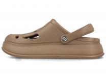 Мужские крокс Forester Tactical Clogs 1135061-252 - фото 2