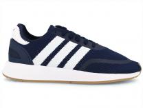 Мужские кроссовки Adidas Originals Iniki Runner BD7816 N 5923 - фото 2