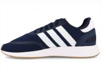 Мужские кроссовки Adidas Originals Iniki Runner BD7816 N 5923 - фото 3