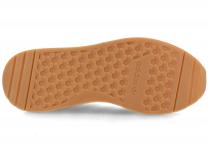 Мужские кроссовки Adidas Originals Iniki Runner BD7816 N 5923 - фото 4