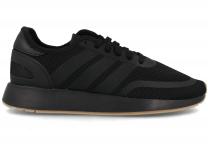 Мужские кроссовки Adidas Originals Iniki Runner N 5923 BD7932 - фото 2
