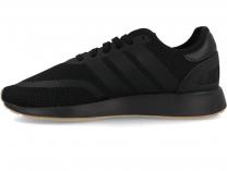 Мужские кроссовки Adidas Originals Iniki Runner N 5923 BD7932 - фото 3