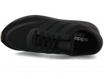 Мужские кроссовки Adidas Originals Iniki Runner N 5923 BD7932 - фото 4