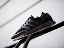 Мужские кроссовки Adidas Originals Iniki Runner N 5923 BD7932 - фото 7