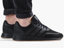 Мужские кроссовки Adidas Originals Iniki Runner N 5923 BD7932 - фото 6