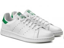 Мужские кроссовки Adidas Originals Stan Smith S20324    (белый) - фото 2