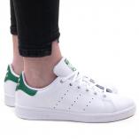 Мужские кроссовки Adidas Originals Stan Smith S20324    (белый) - фото 9