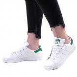 Мужские кроссовки Adidas Originals Stan Smith S20324    (белый) - фото 10