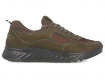 Тактические кроссовки Forester Biom Tactical 28831-01-17 Олива - фото 2