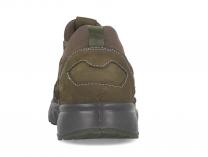 Тактические кроссовки Forester Biom Tactical 28831-01-17 Олива - фото 4