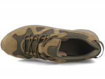 Мужские кроссовки Forester SWAT Mesh 406-2-597 - фото 4