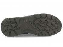 Мужские кроссовки Forester Low Khaki F310668 SWAT Rubber  - фото 5