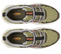 Чоловічі кросівки Grisport GR-25-10-9018M Memory Foam - фото 3