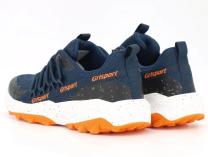Чоловічі кросівки Grisport GR-25-10-9019M Memory Foam - фото 4