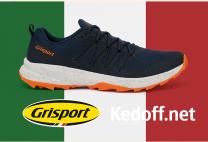 Чоловічі кросівки Grisport GR-25-10-9019M Memory Foam - фото 7