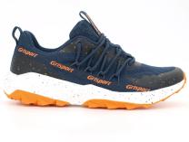 Чоловічі кросівки Grisport GR-25-10-9019M Memory Foam - фото 3