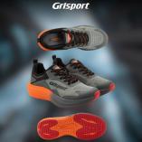 Мужские кроссовки Grisport GRW-26-49-9222 - фото 2