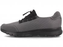 Мужские кроссовки Las Espadrillas Krakers 209487-37 - фото 4
