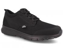 Мужские кроссовки Las Espadrillas Krakers 209488-27 - фото 1