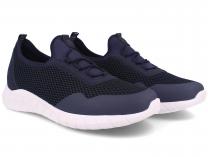 Мужские кроссовки Las Espadrillas Krakers Casual 209366-89 - фото 2