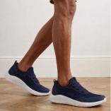 Мужские кроссовки Las Espadrillas Krakers Casual 209366-89 - фото 9