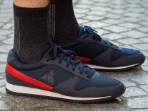 Мужские кроссовки Le Coq Sportif Alpha Ii 1910248 LCS - фото 4