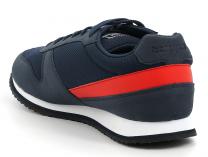 Мужские кроссовки Le Coq Sportif Alpha Ii 1910248 LCS - фото 2