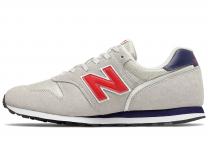 Чоловічі кросівки New Balance ML373CO2 - фото 4