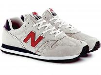 Чоловічі кросівки New Balance ML373CO2 - фото 2