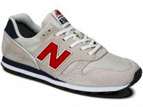 Чоловічі кросівки New Balance ML373CO2 - фото 1