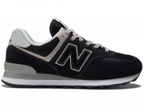 Мужские кроссовки New Balance ML574EVB - фото 2