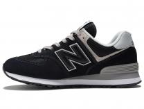 Мужские кроссовки New Balance ML574EVB - фото 3
