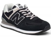 Мужские кроссовки New Balance ML574EVB