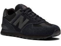 Мужские кроссовки New Balance ML574EVE - фото 1