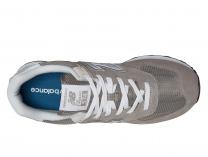 Мужские кроссовки New Balance ML574EVG - фото 4