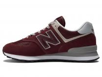 Мужские кроссовки New Balance ML574EVM - фото 2